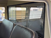 Volkswagen t1 ambulance transporter 1500-27 1965, be-02-41 - afbeelding 32 van  76