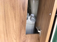 Volkswagen t2 camper oldtimer - afbeelding 13 van  29