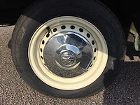 Volkswagen t2 camper oldtimer - afbeelding 22 van  29