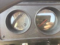 Volkswagen t2 camper oldtimer - afbeelding 6 van  29