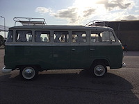Volkswagen t2 camper oldtimer - afbeelding 26 van  29