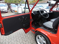 Volkswagen t3 doka pritsche (1990) diesel - afbeelding 7 van  49