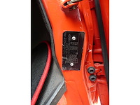 Volkswagen t3 doka pritsche (1990) diesel - afbeelding 16 van  49