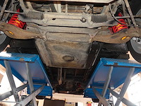 Volkswagen t3 doka pritsche (1990) diesel - afbeelding 30 van  49