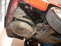 Volkswagen t3 doka pritsche (1990) diesel - afbeelding 36 van  49