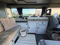 Volkswagen t3 transporter california westfalia camper 67-bz-hl - afbeelding 10 van  31