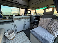 Volkswagen t3 transporter california westfalia camper 67-bz-hl - afbeelding 11 van  31