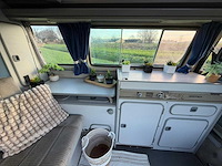 Volkswagen t3 transporter california westfalia camper 67-bz-hl - afbeelding 14 van  31