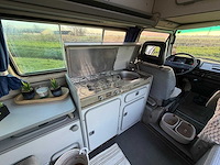 Volkswagen t3 transporter california westfalia camper 67-bz-hl - afbeelding 16 van  31