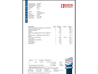 Volkswagen t3 transporter california westfalia camper 67-bz-hl - afbeelding 28 van  31