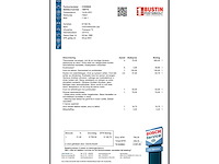 Volkswagen t3 transporter california westfalia camper 67-bz-hl - afbeelding 29 van  31