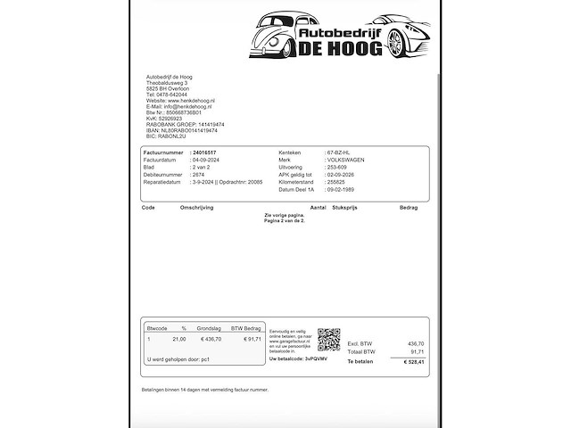 Volkswagen t3 transporter california westfalia camper 67-bz-hl - afbeelding 31 van  31