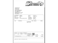 Volkswagen t3 transporter california westfalia camper 67-bz-hl - afbeelding 31 van  31