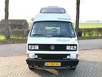 Volkswagen t3 transporter california westfalia camper 67-bz-hl - afbeelding 8 van  31