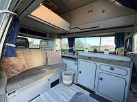 Volkswagen t3 transporter california westfalia camper 67-bz-hl - afbeelding 9 van  31
