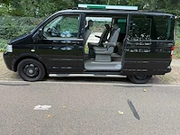 Volkswagen t5 multivan, g-831-rd - afbeelding 2 van  26