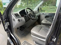 Volkswagen t5 multivan, g-831-rd - afbeelding 5 van  26