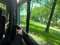 Volkswagen t5 multivan, g-831-rd - afbeelding 14 van  26