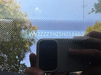 Volkswagen t5 multivan, g-831-rd - afbeelding 18 van  26