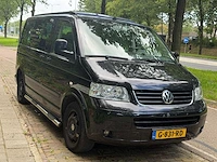Volkswagen t5 multivan, g-831-rd - afbeelding 20 van  26