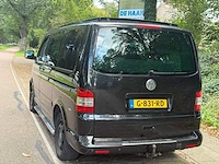 Volkswagen t5 multivan, g-831-rd - afbeelding 22 van  26