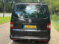 Volkswagen t5 multivan, g-831-rd - afbeelding 24 van  26