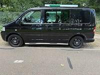 Volkswagen t5 multivan, g-831-rd - afbeelding 26 van  26