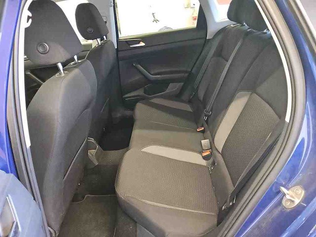 Volkswagen taigo 1.0 tsi 2023 - afbeelding 19 van  20