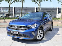 Volkswagen taigo 1.0 tsi 2023