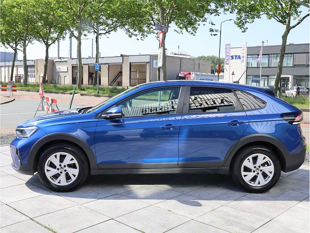 Volkswagen taigo 1.0 tsi 2023 - afbeelding 12 van  28