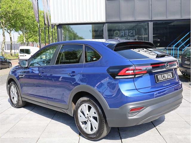 Volkswagen taigo 1.0 tsi 2023 - afbeelding 20 van  28