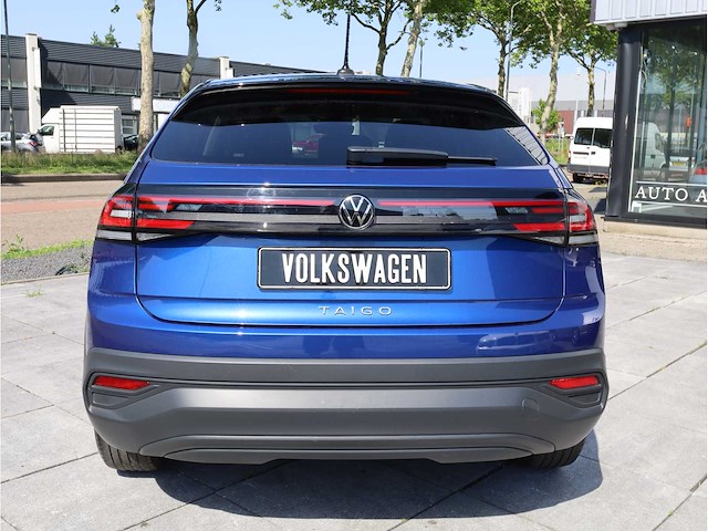 Volkswagen taigo 1.0 tsi 2023 - afbeelding 23 van  28