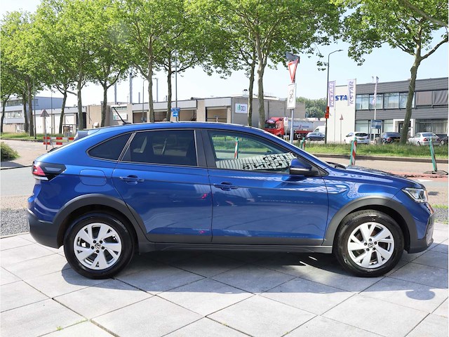 Volkswagen taigo 1.0 tsi 2023 - afbeelding 25 van  28