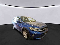 Volkswagen taigo 1.0 tsi 2023 - afbeelding 15 van  20
