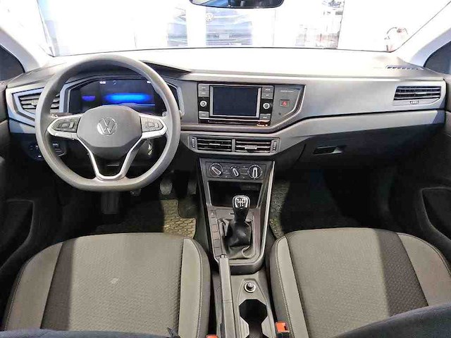 Volkswagen taigo 1.0 tsi 2023 - afbeelding 16 van  20