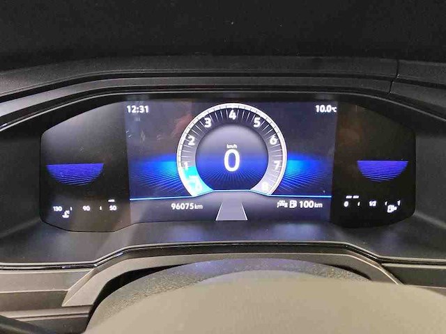 Volkswagen taigo 1.0 tsi 2023 - afbeelding 17 van  20
