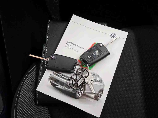 Volkswagen taigo 1.0 tsi 2023 - afbeelding 6 van  20