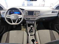 Volkswagen taigo 1.0 tsi 2023 - afbeelding 16 van  20