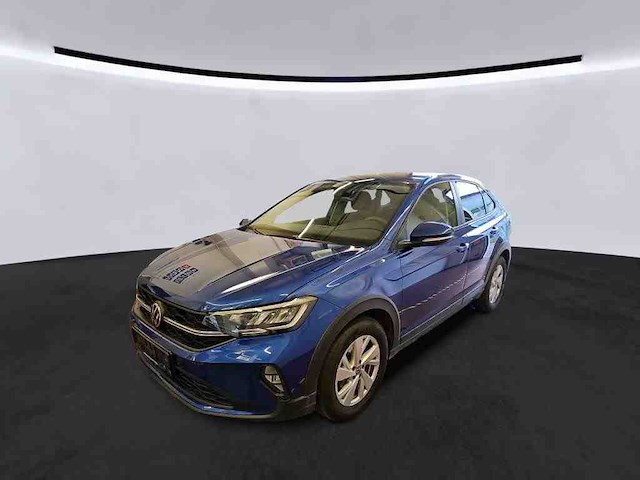 Volkswagen taigo 1.0 tsi 2023 - afbeelding 1 van  20