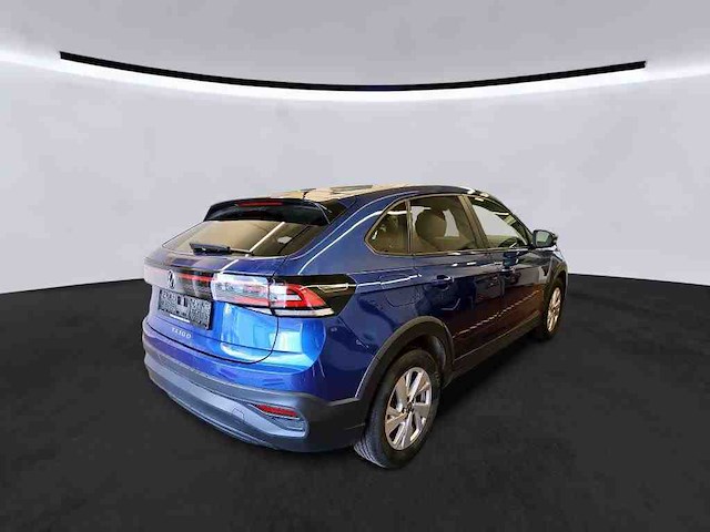 Volkswagen taigo 1.0 tsi 2023 - afbeelding 3 van  20