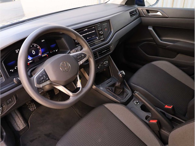 Volkswagen taigo 1.0 tsi 2023 - afbeelding 2 van  33