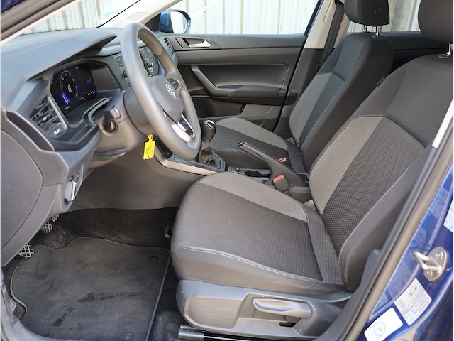 Volkswagen taigo 1.0 tsi 2023 - afbeelding 3 van  33