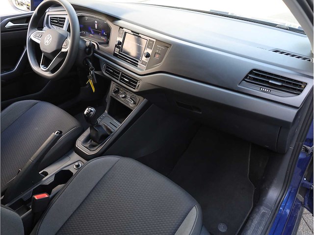 Volkswagen taigo 1.0 tsi 2023 - afbeelding 5 van  33