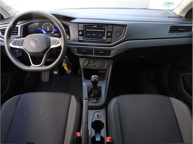 Volkswagen taigo 1.0 tsi 2023 - afbeelding 6 van  33