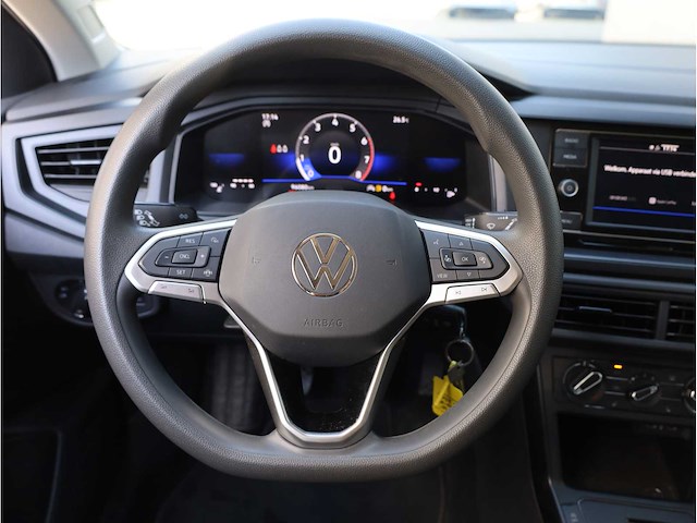 Volkswagen taigo 1.0 tsi 2023 - afbeelding 7 van  33