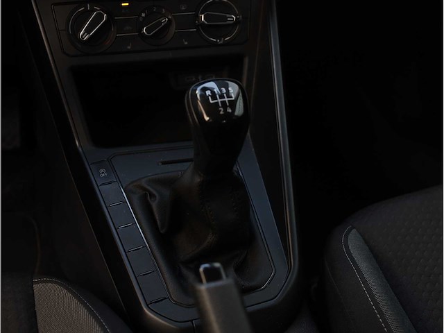 Volkswagen taigo 1.0 tsi 2023 - afbeelding 9 van  33