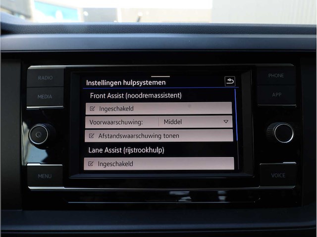 Volkswagen taigo 1.0 tsi 2023 - afbeelding 14 van  33