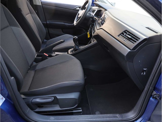 Volkswagen taigo 1.0 tsi 2023 - afbeelding 16 van  33