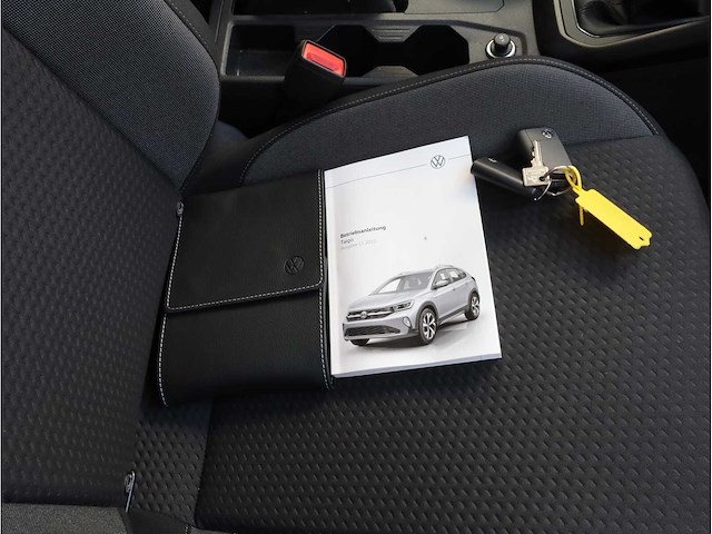Volkswagen taigo 1.0 tsi 2023 - afbeelding 20 van  33