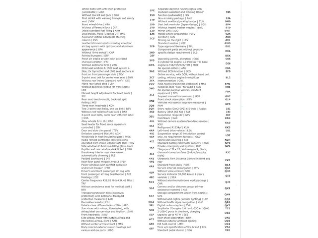 Volkswagen taigo 1.0 tsi 2023 - afbeelding 22 van  33